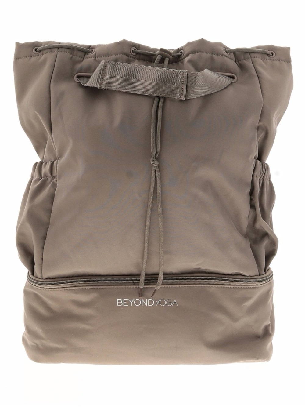 Beyond Yoga Drawstring Backpack